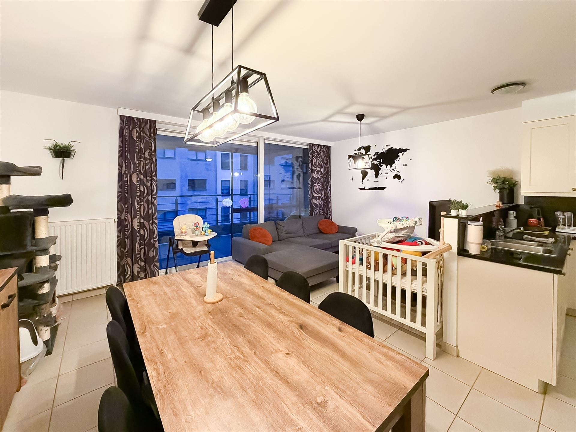 Appartement - foto 2