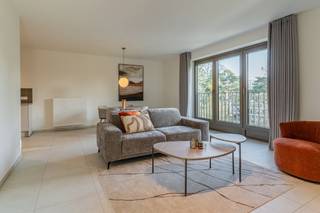 Dit ruim en lichtrijk 1-slaapkamerappartement (60 – 63 m²) is perfect voor maximaal 2 personen en is ideaal voor personen die een...