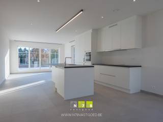 Appartement à louer à Dilsen-Stokkem