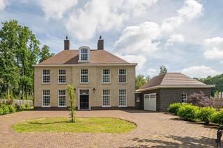 Maison à vendre à Vieux-Turnhout