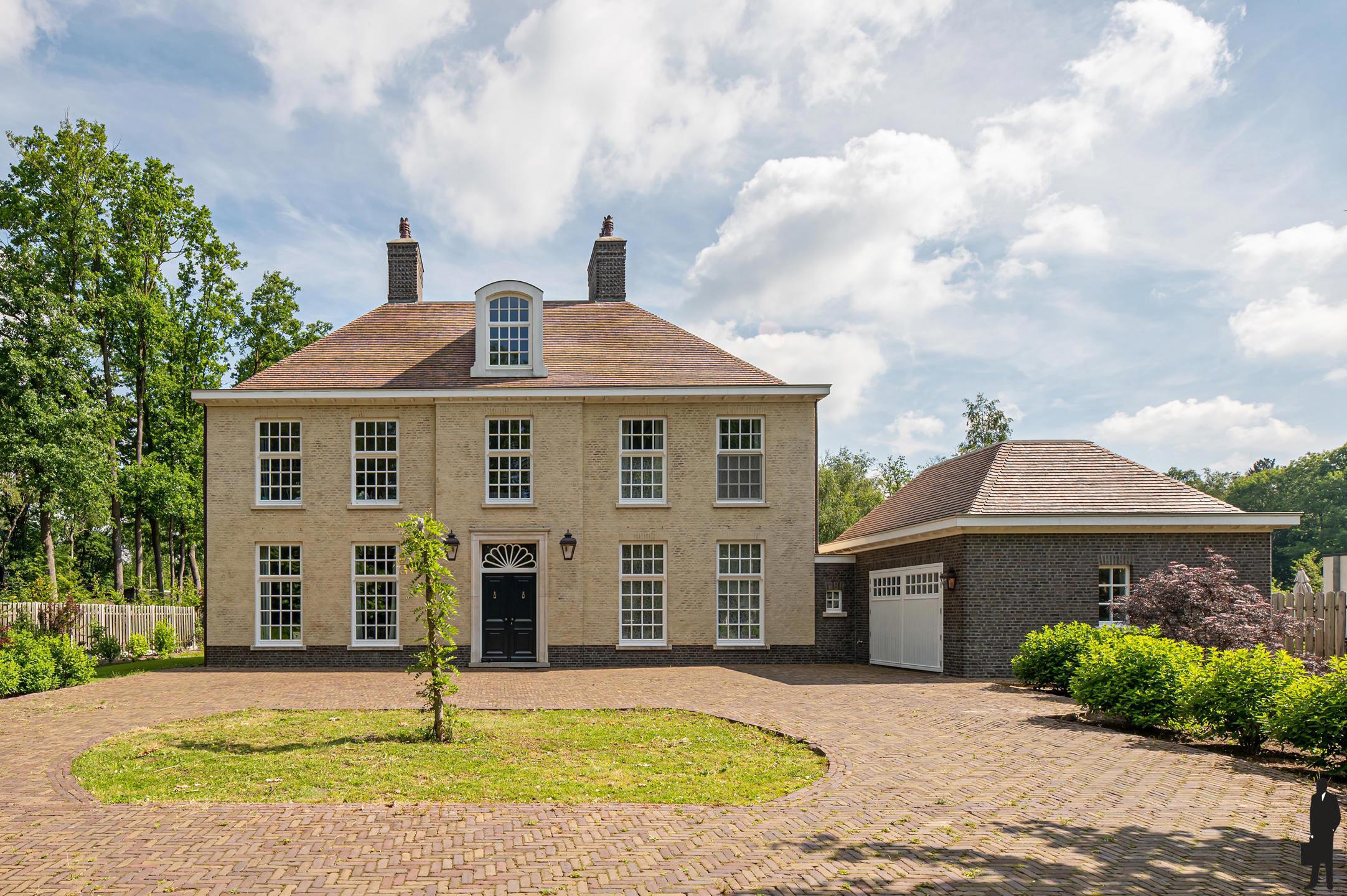 Maison à vendre à Oud-Turnhout avec 4 chambres - photo 2