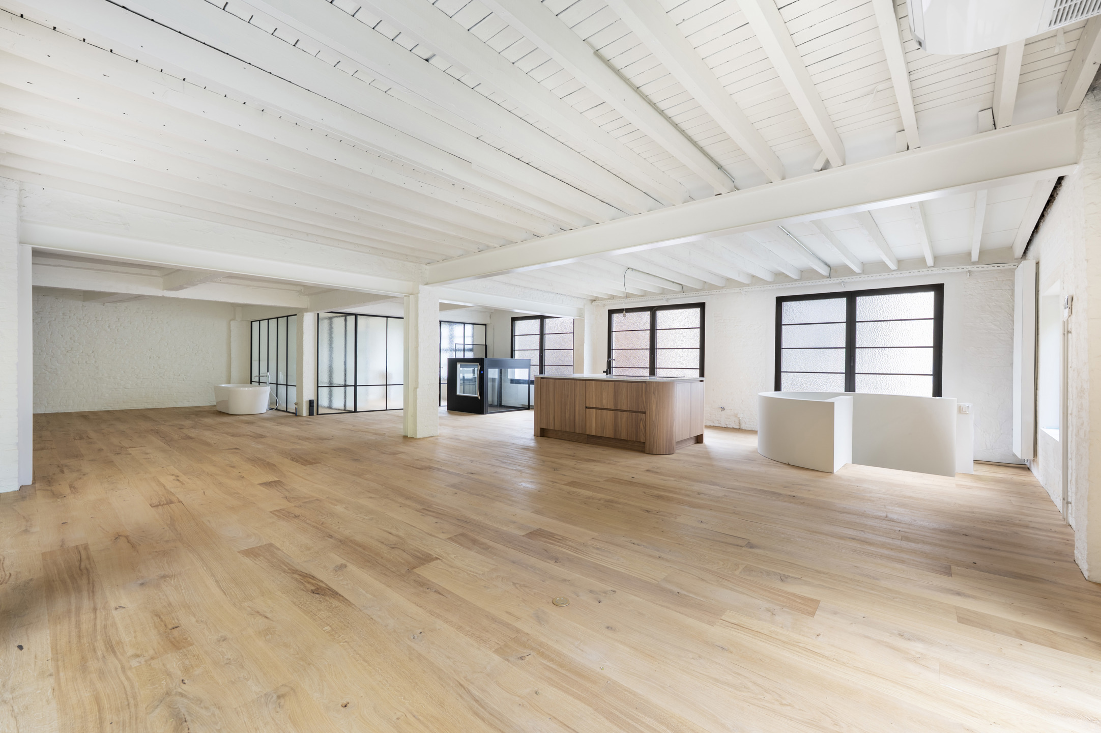 Exclusieve loft van 430 m² in voormalige potloodfabriek - foto 5