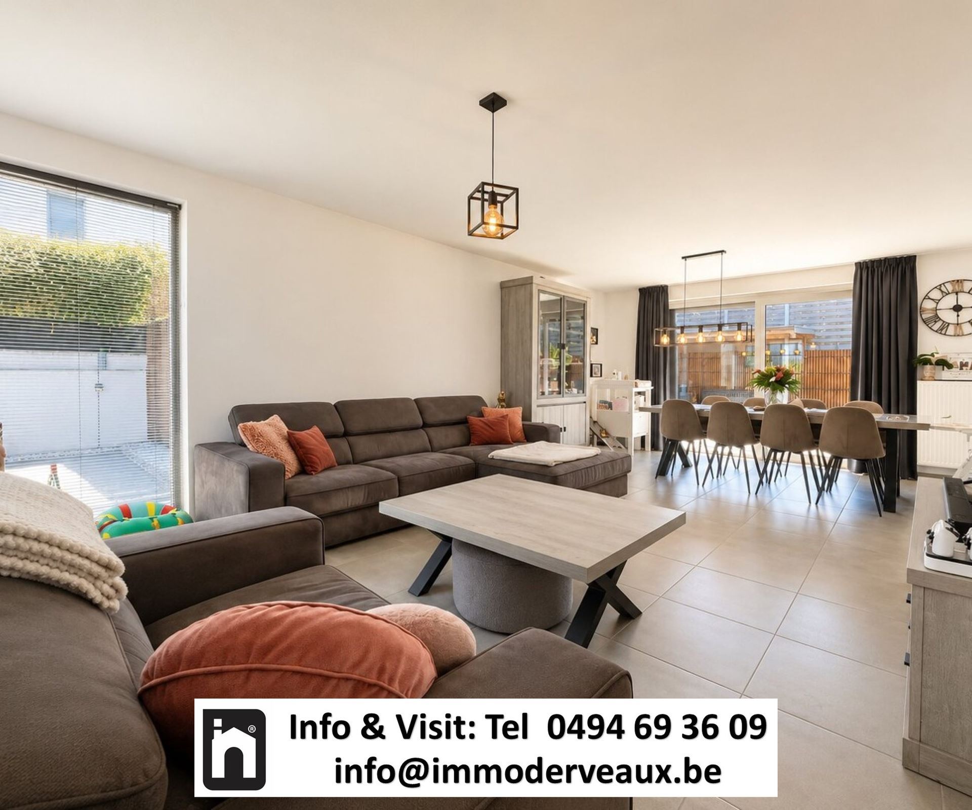 Woning - foto 4