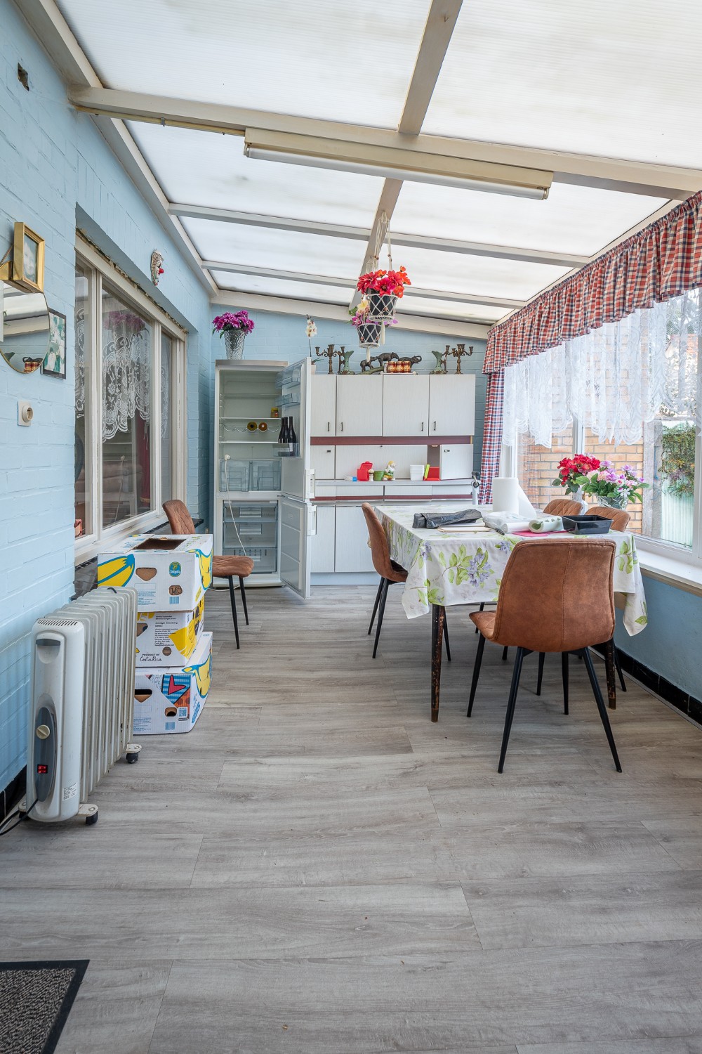 Goed gelegen woning in Lombardsijde met uitgebreide mogelijkheden. - photo 5