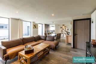 House for sale in Brakel