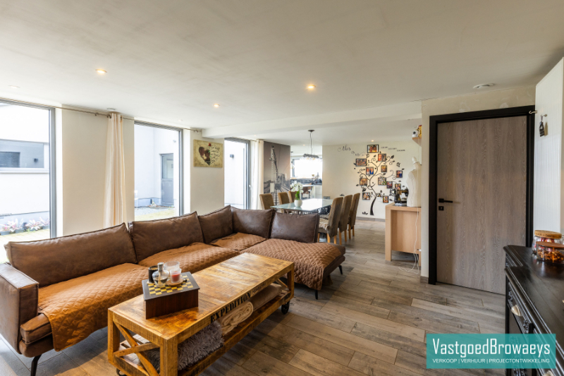 House for sale in Brakel with 5 bedrooms - photo 2