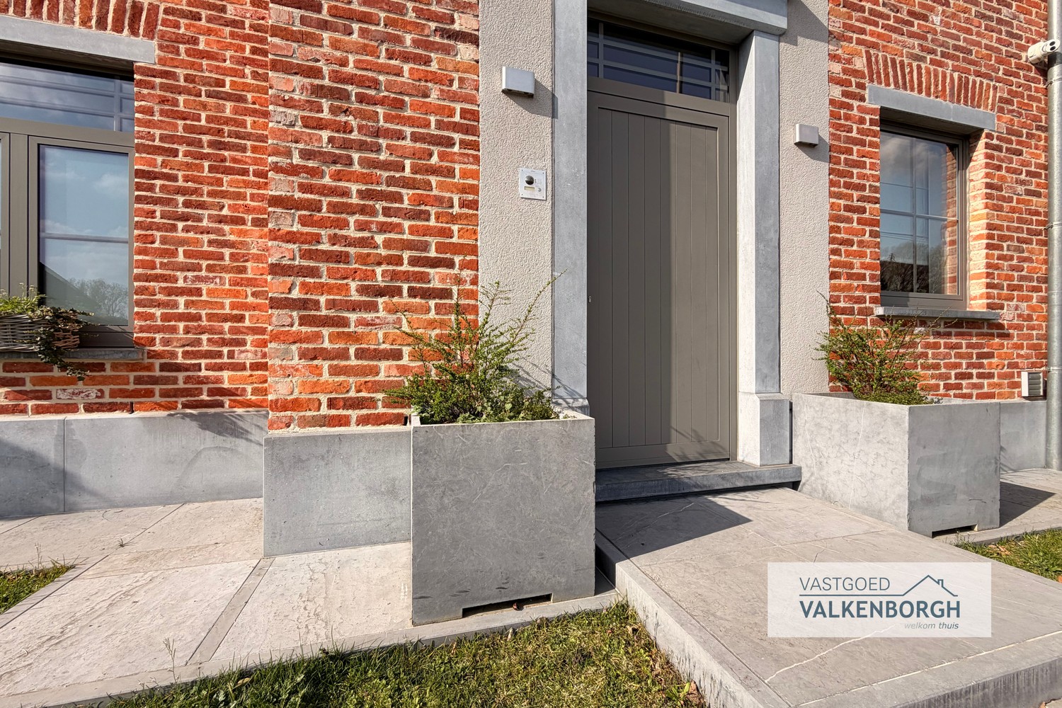 House for sale in Zonhoven with 4 bedrooms - photo 4