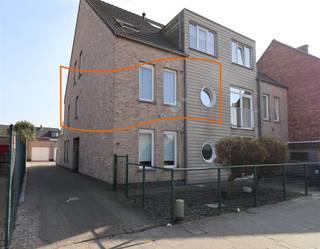 Appartement à vendre à Zelzate