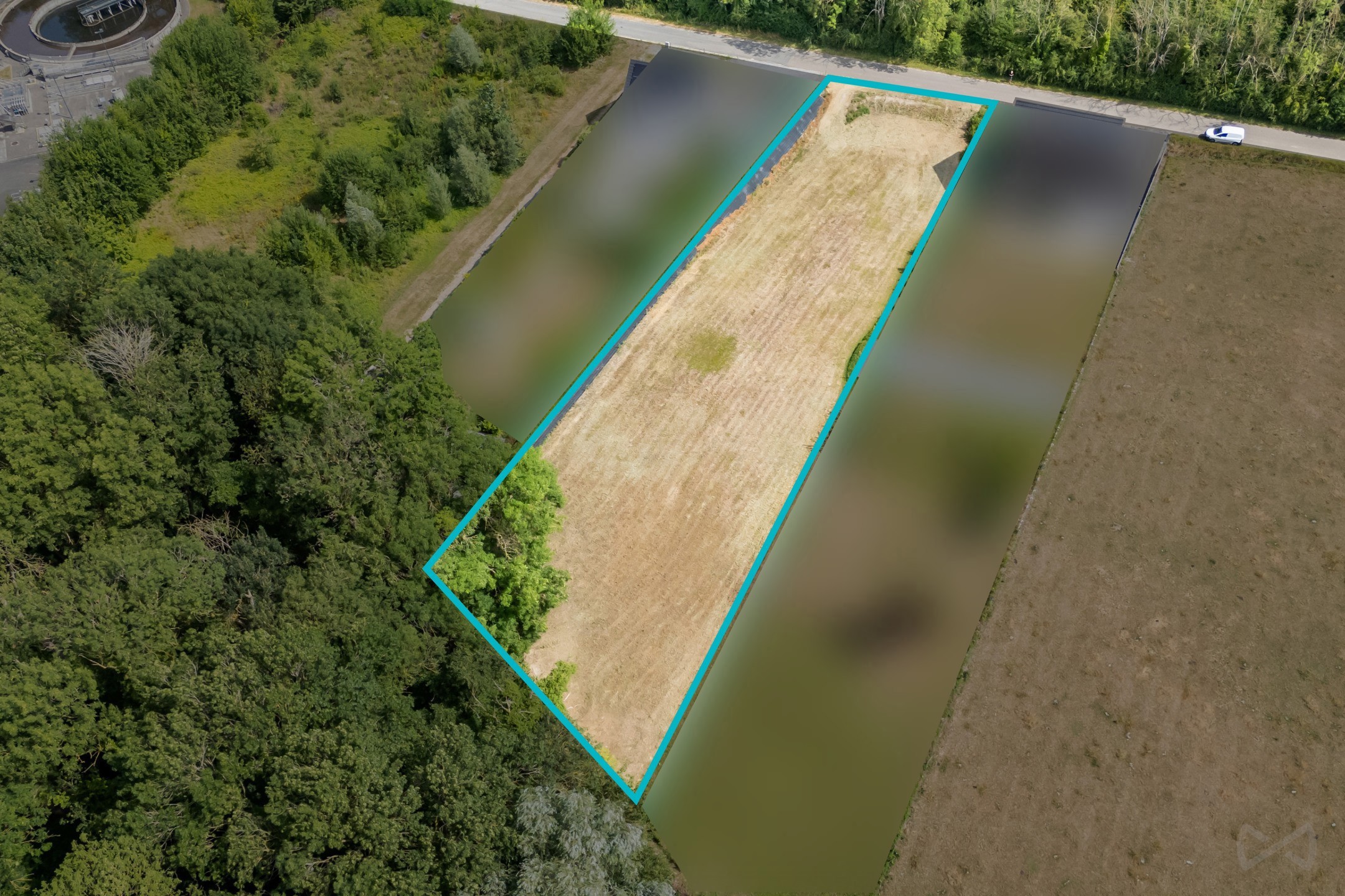 Grond te koop in Wansin - foto 4