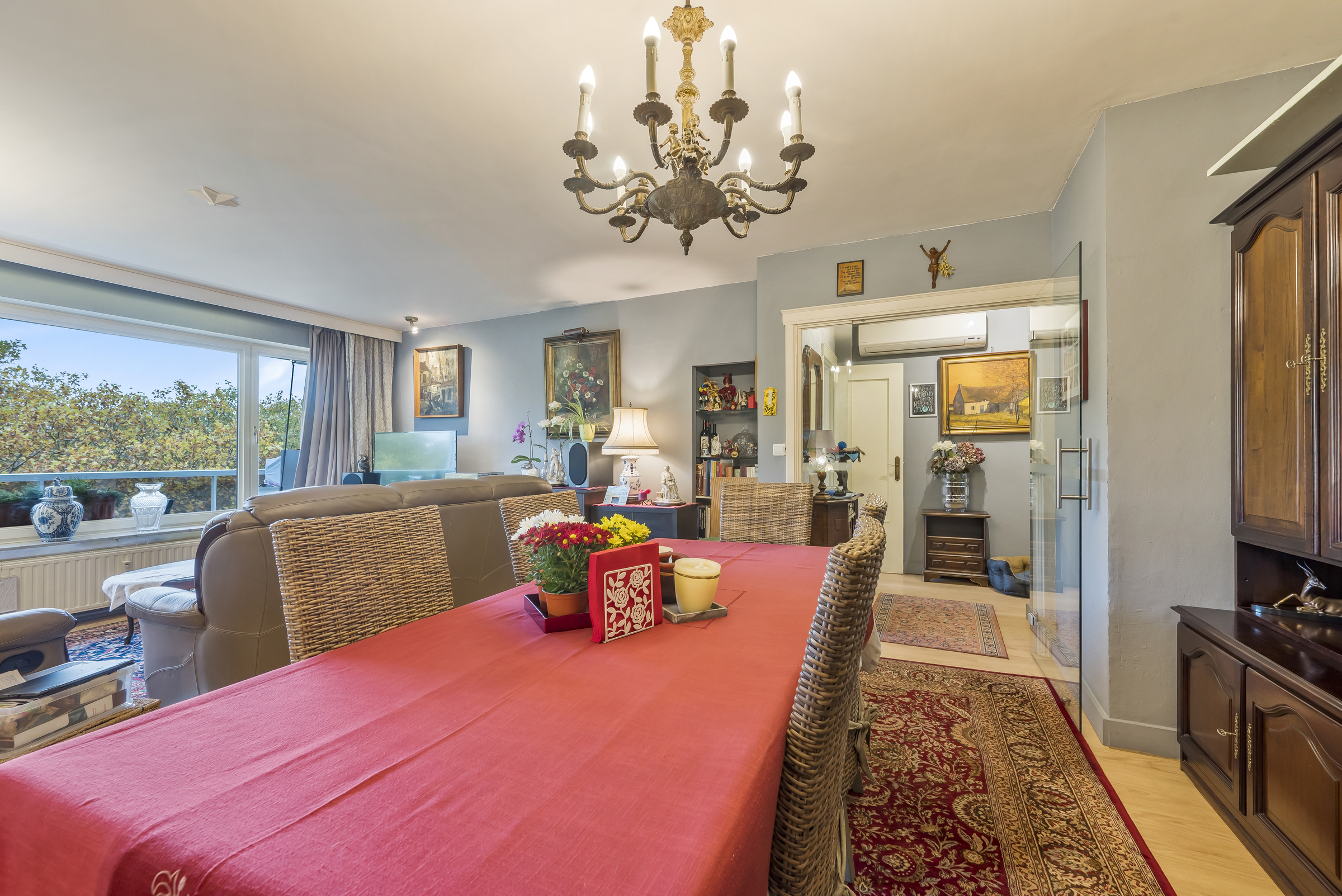 Appartement à vendre à Anvers avec 3 chambres - photo 5