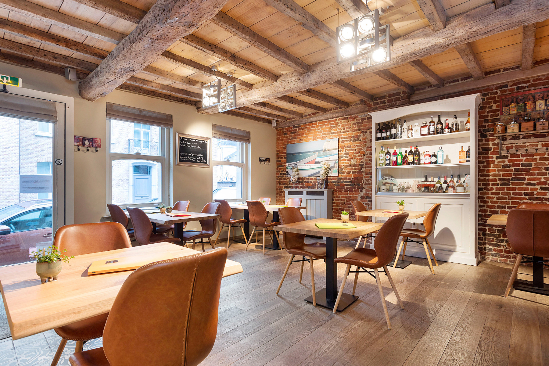 Maison à vendre à Lede avec 1 chambre - photo 2