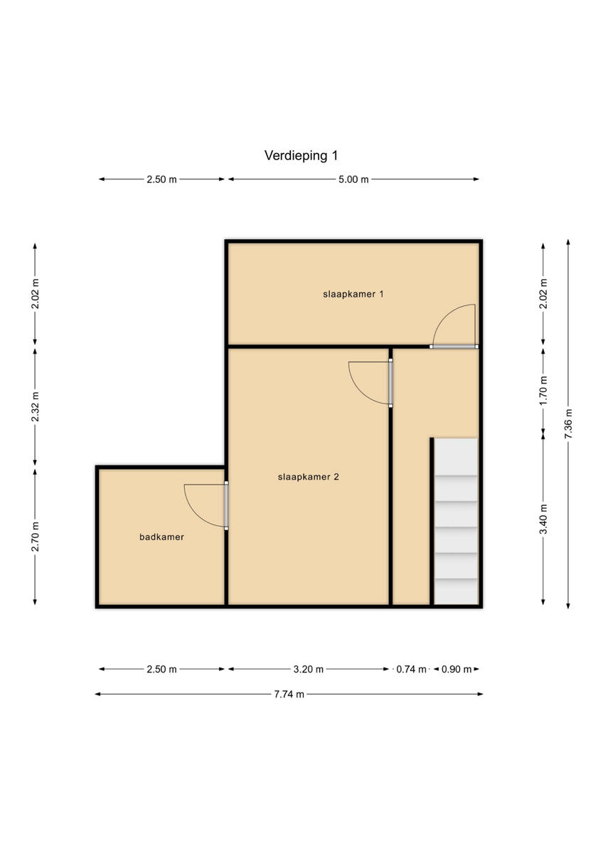 NOSTALGISCHE CONCIERGEWONING 4 SLPK - foto 4
