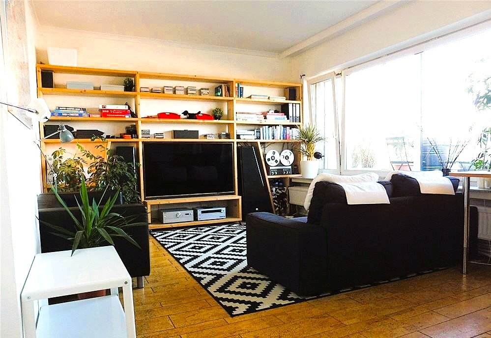 Appartement met uitzonderlijk terras en panoramisch uitzicht! - foto 4