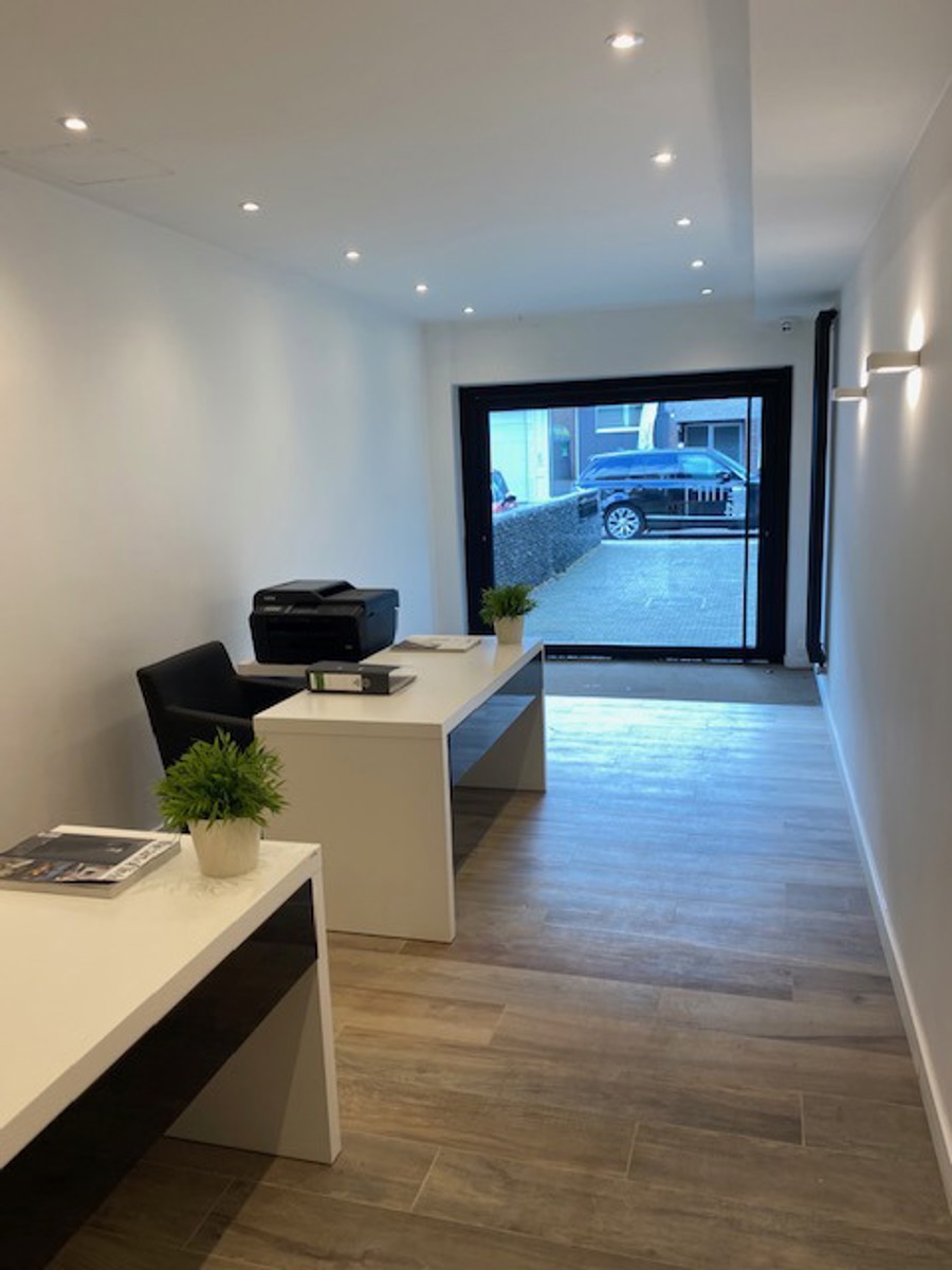 Commercial à vendre à Sint-Katelijne-Waver - photo 4