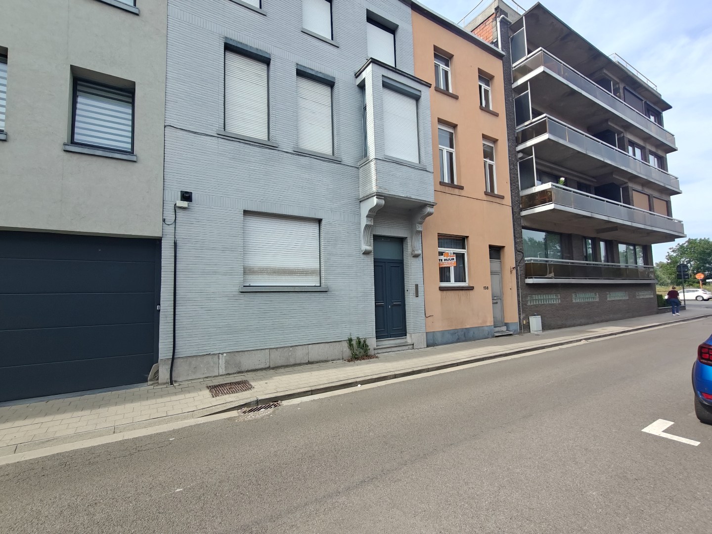 House for rent in Lokeren with 3 bedrooms - photo 1