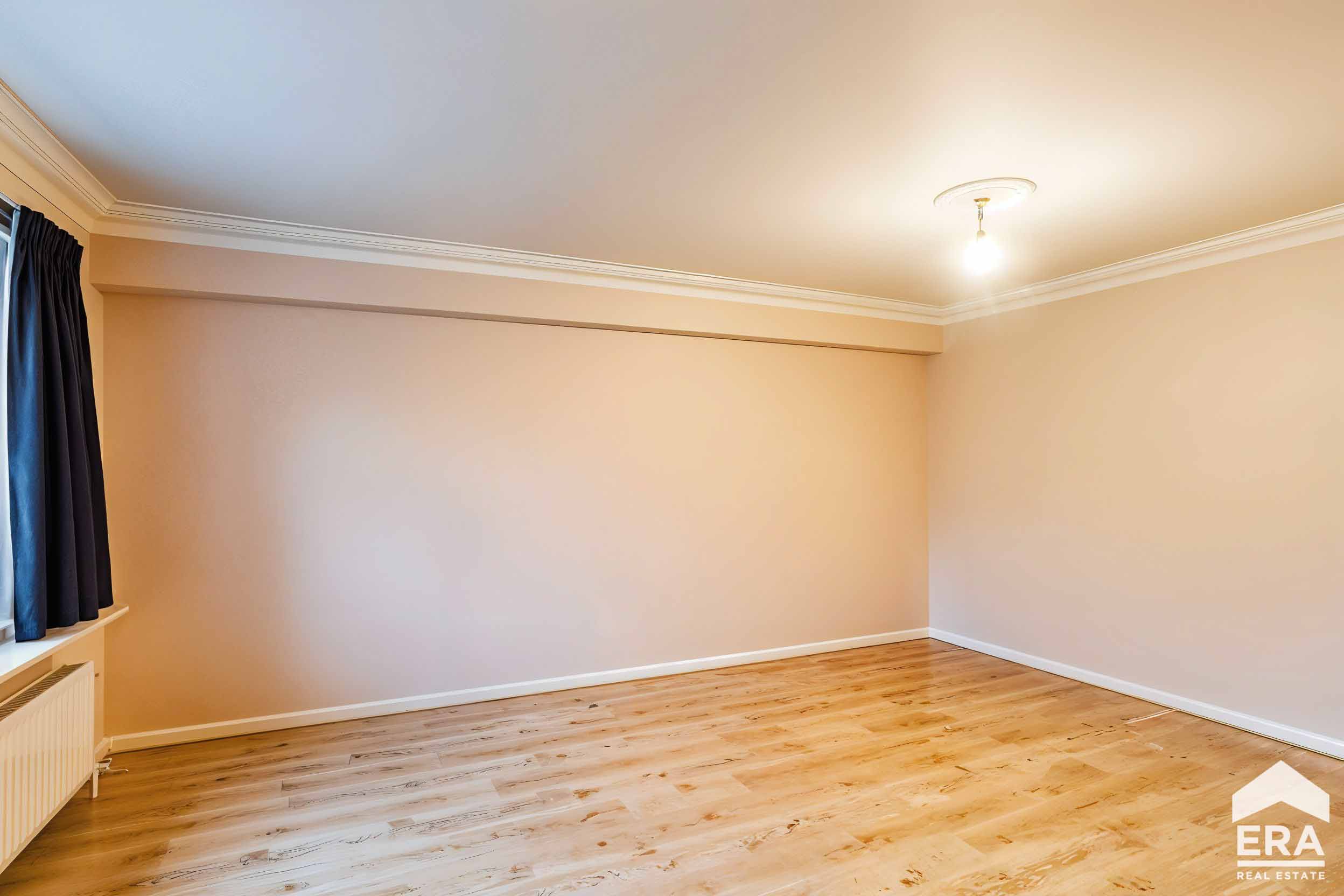 Instapklaar appartement (85m²) met 2 slpks, terras &amp; garage - foto 5