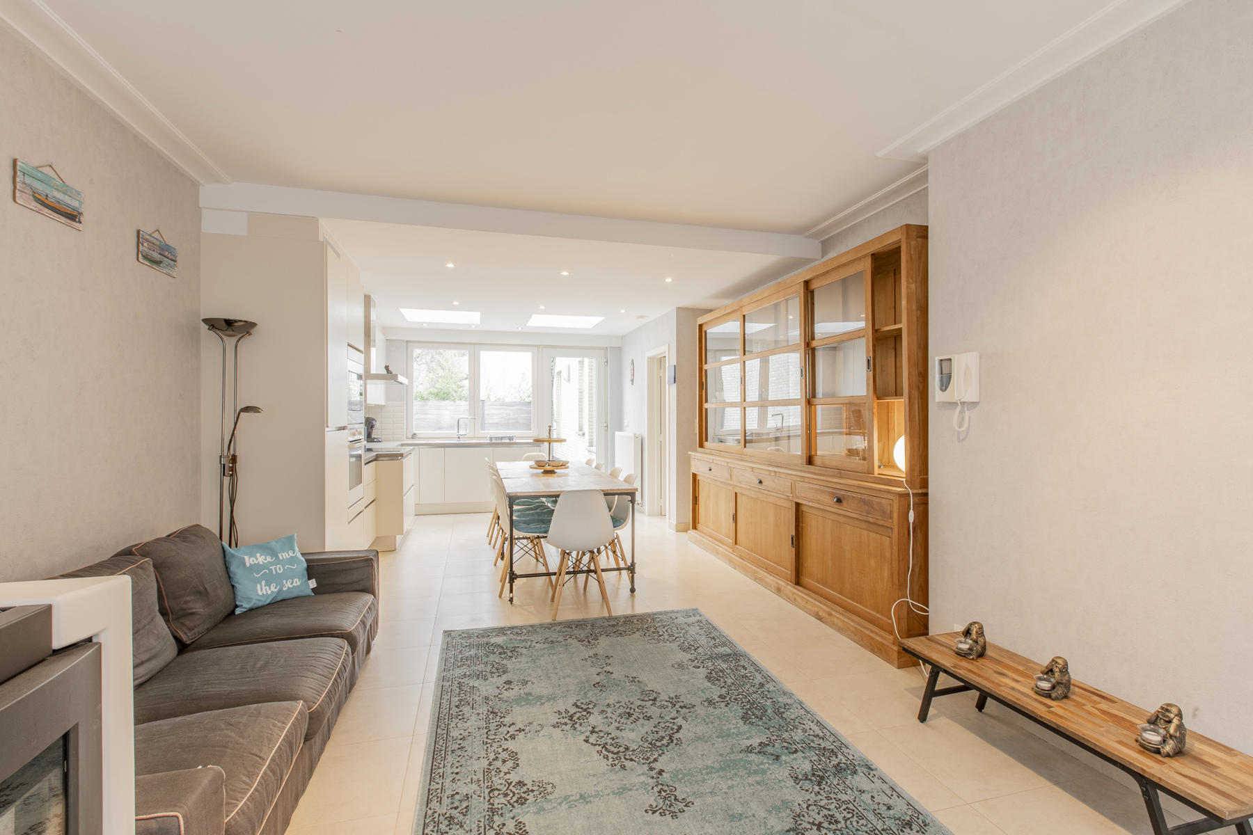 Maison à vendre à Knokke-Heist avec 3 chambres - photo 2