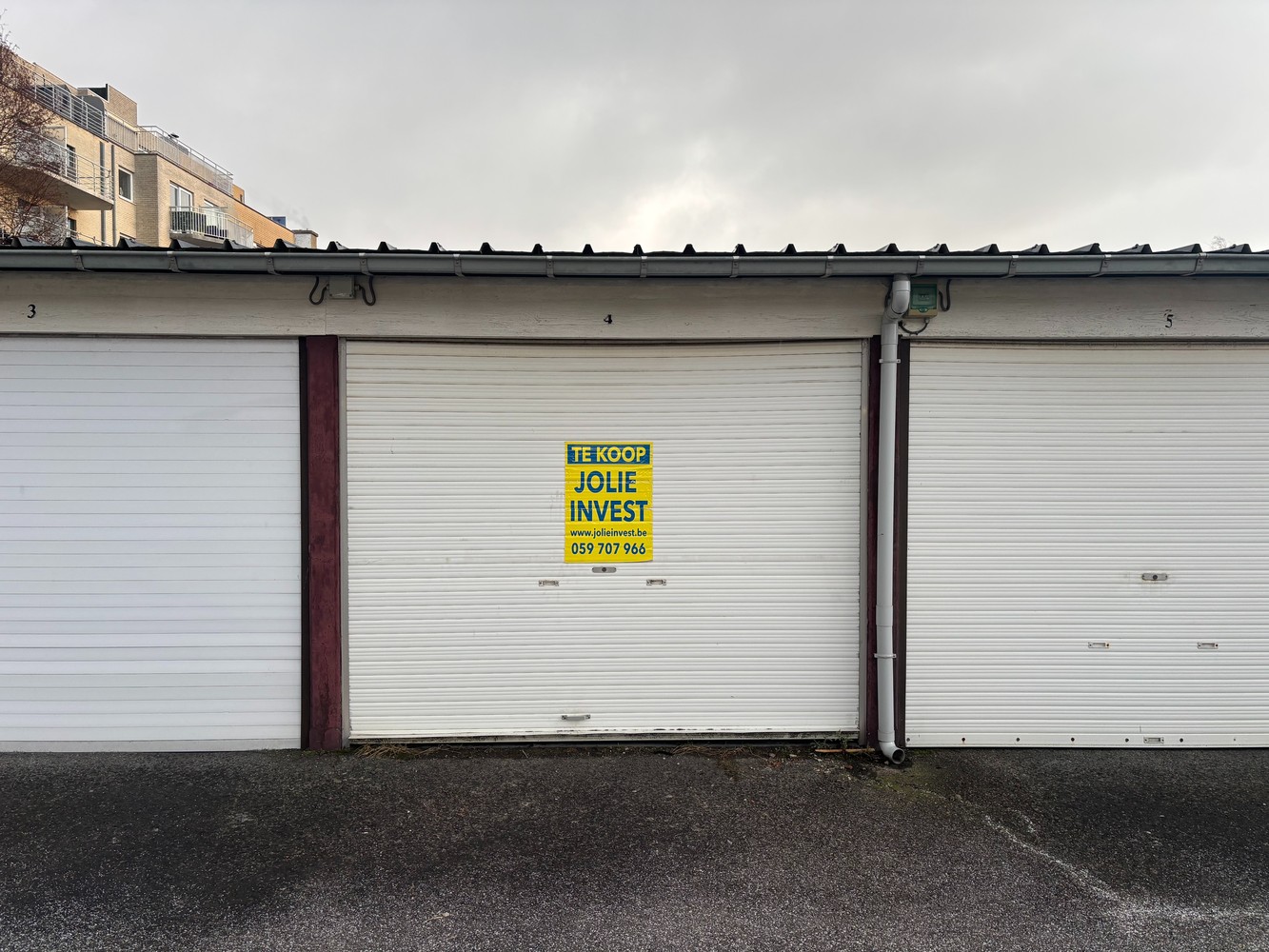 Closed box near the sea! - photo 5