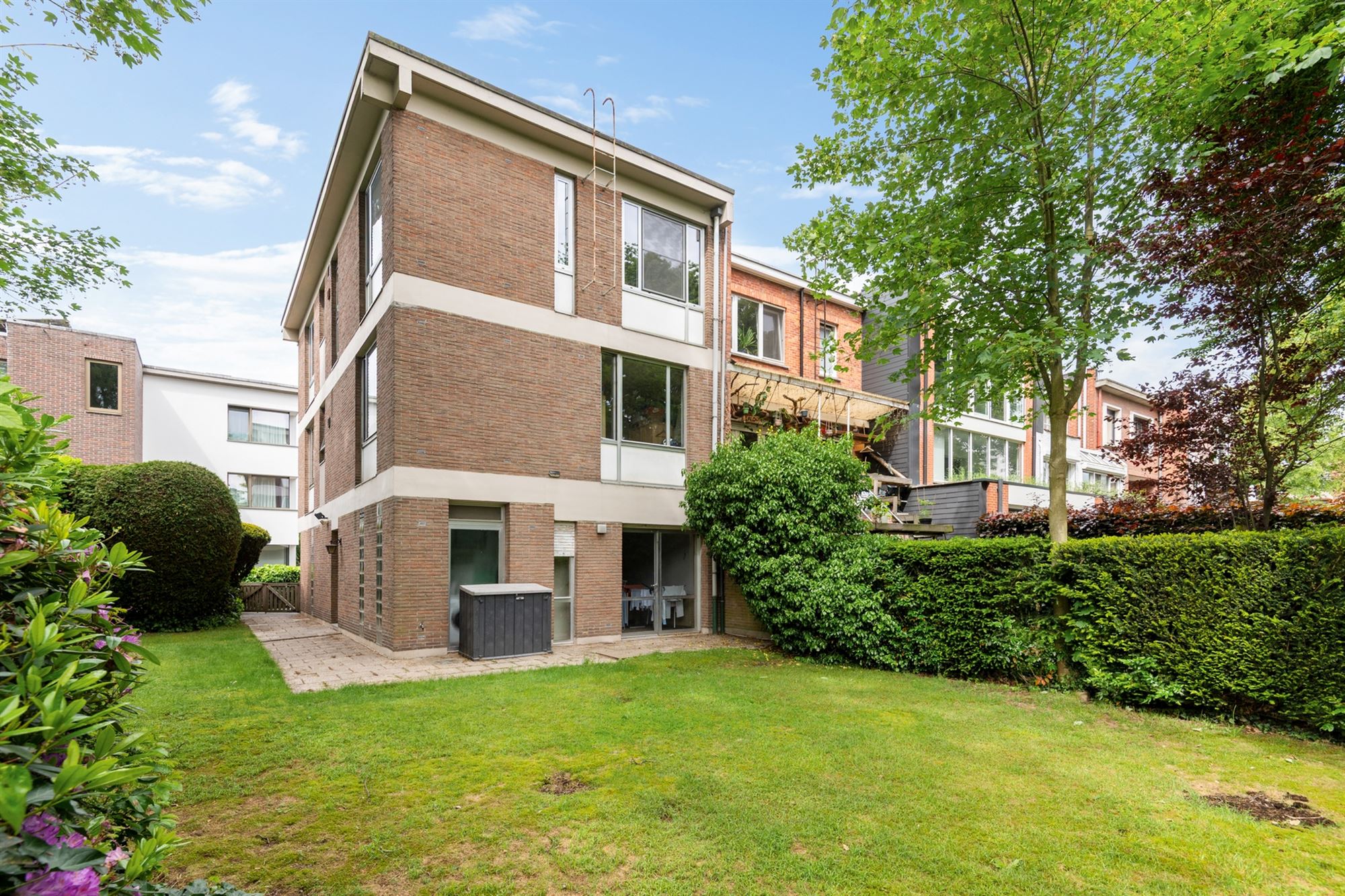 Commercial à vendre à Anvers