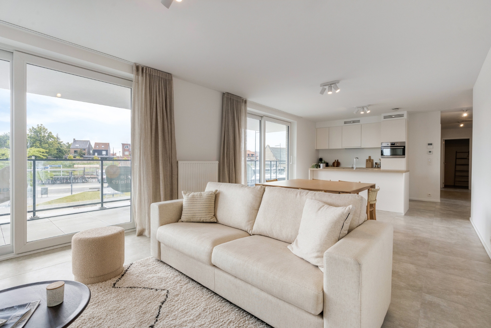 Appartement à vendre à Dixmude avec 2 chambres - photo 4
