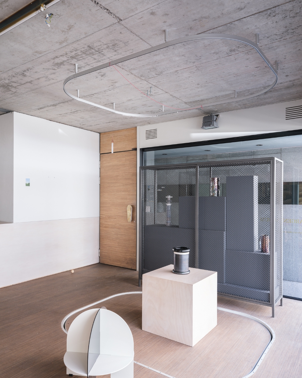 Architecturale handelsruimte op een absolute toplocatie - foto 5