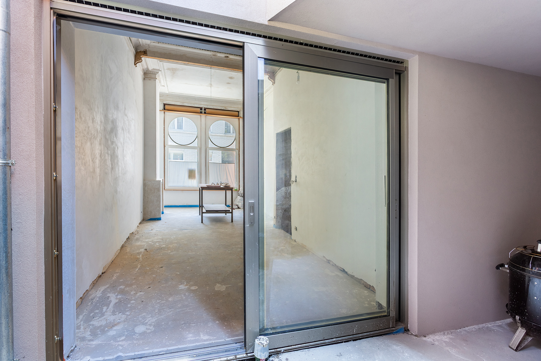 Karaktervol renovatieproject op toplocatie in Borgerhout! - foto 5
