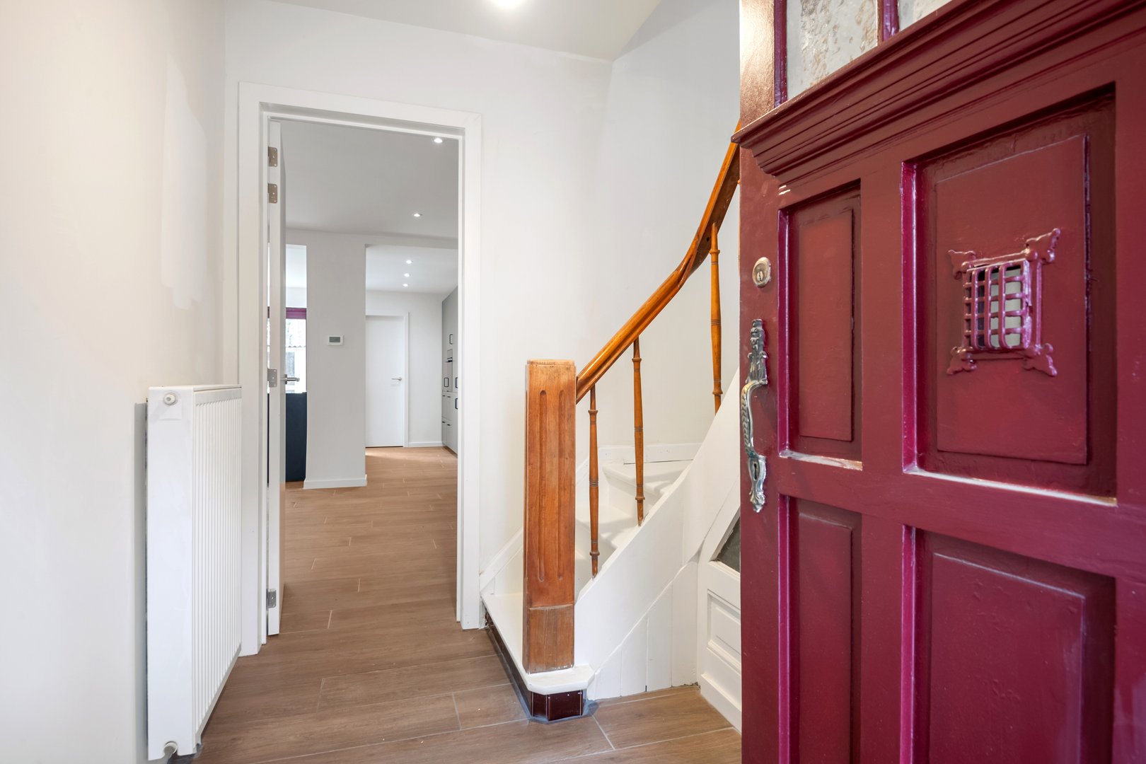 Instapklare halfopen bebouwing op toplocatie in Mortsel te huur - foto 2