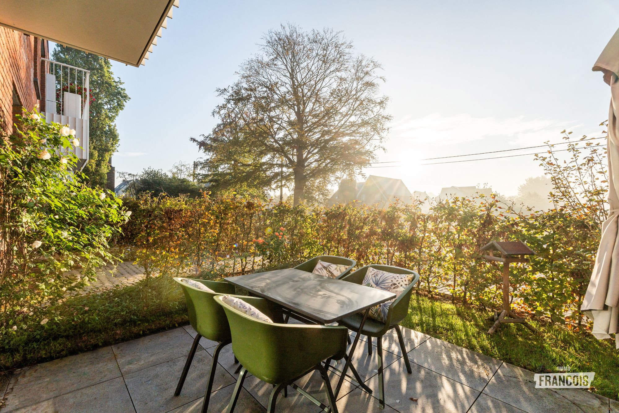 Apartment for sale in Oosterzele