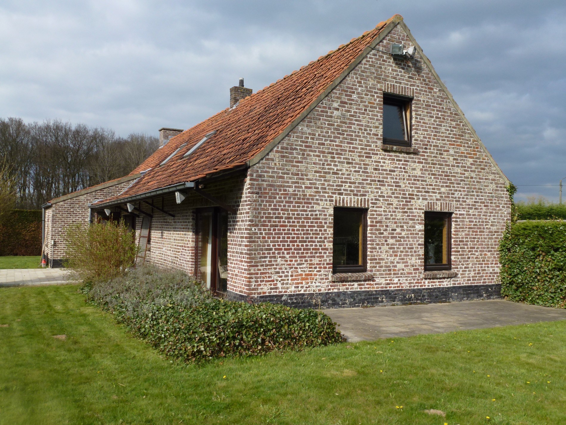Landelijk gelegen, charmante hoeve op 3087 m² te Zulte! Topligging! - foto 5