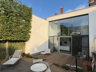 House for rent in Genk