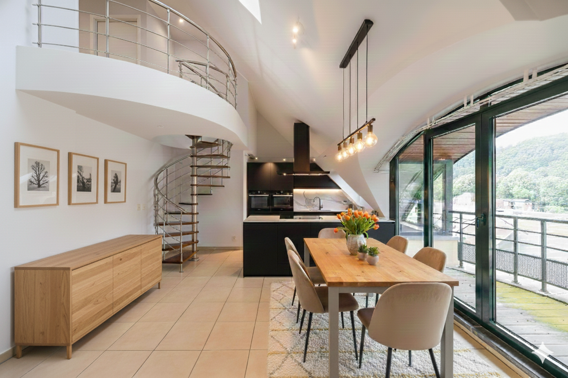 Appartement à vendre à Namur avec 2 chambres - photo 5