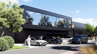 Nieuwe KMO-units te huur of te koopGelegen in het bedrijvenpark van Tamines, in het hart van een dynamische zone aan de oevers van de Samber,...