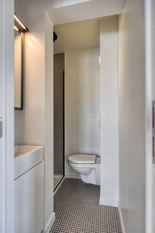 Appartement à vendre à Louvain