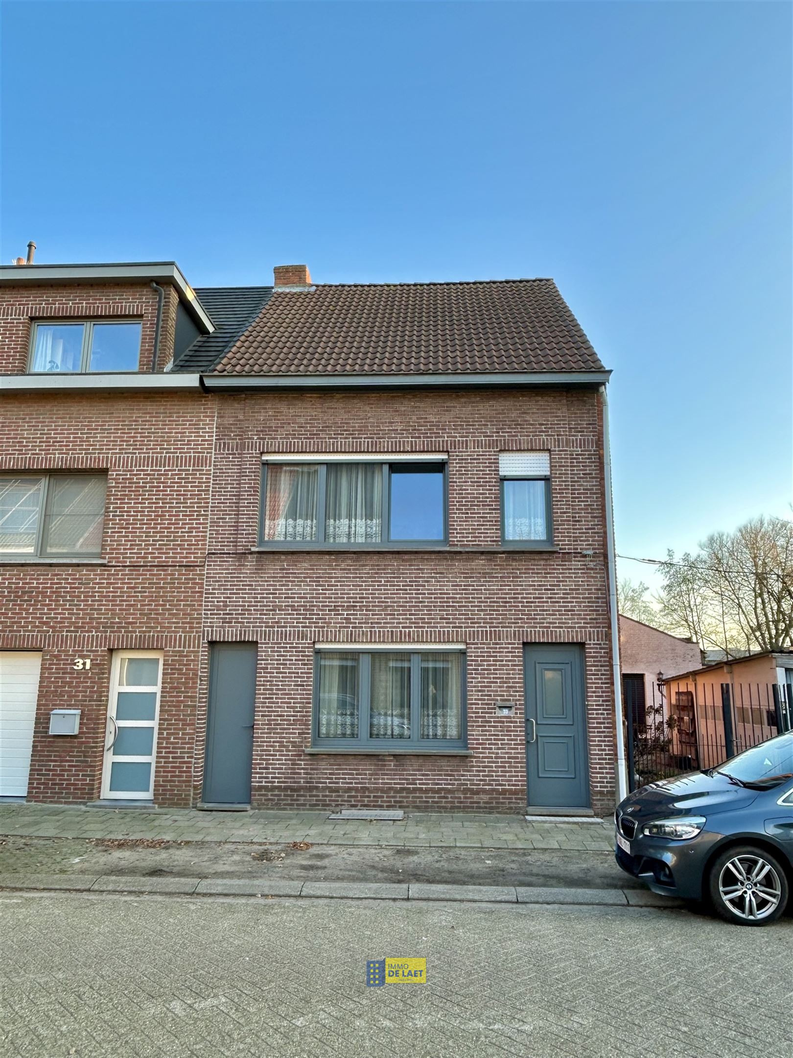 Maison à vendre à Kapellen avec 3 chambres - photo 2