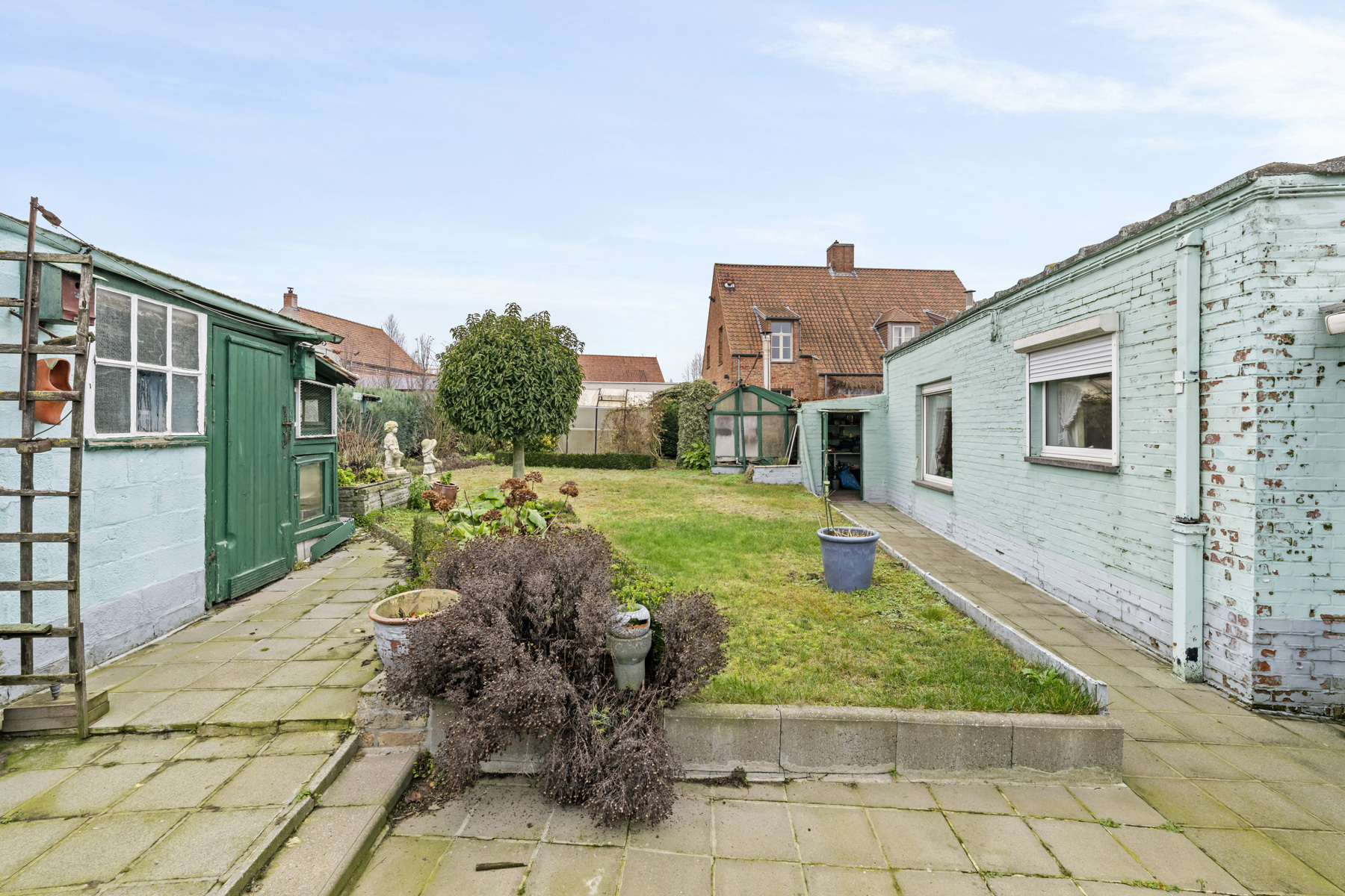 Maison à vendre à Staden avec 4 chambres - photo 5