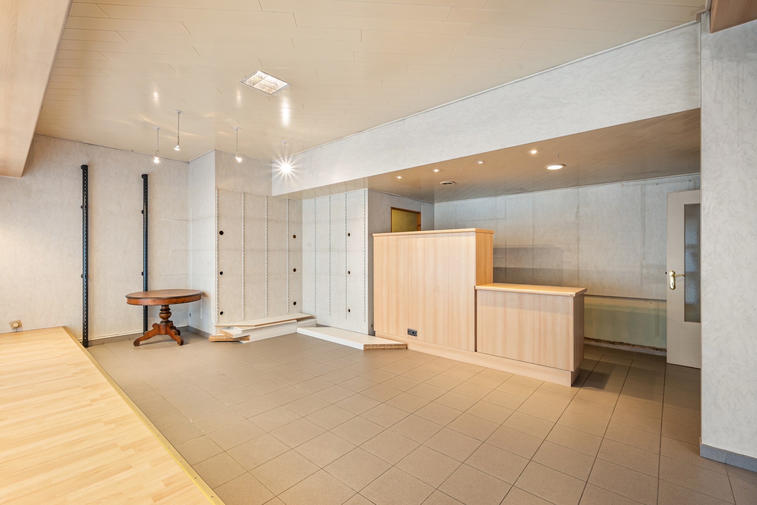 Handelspand met woonst op toplocatie Deinze - foto 5