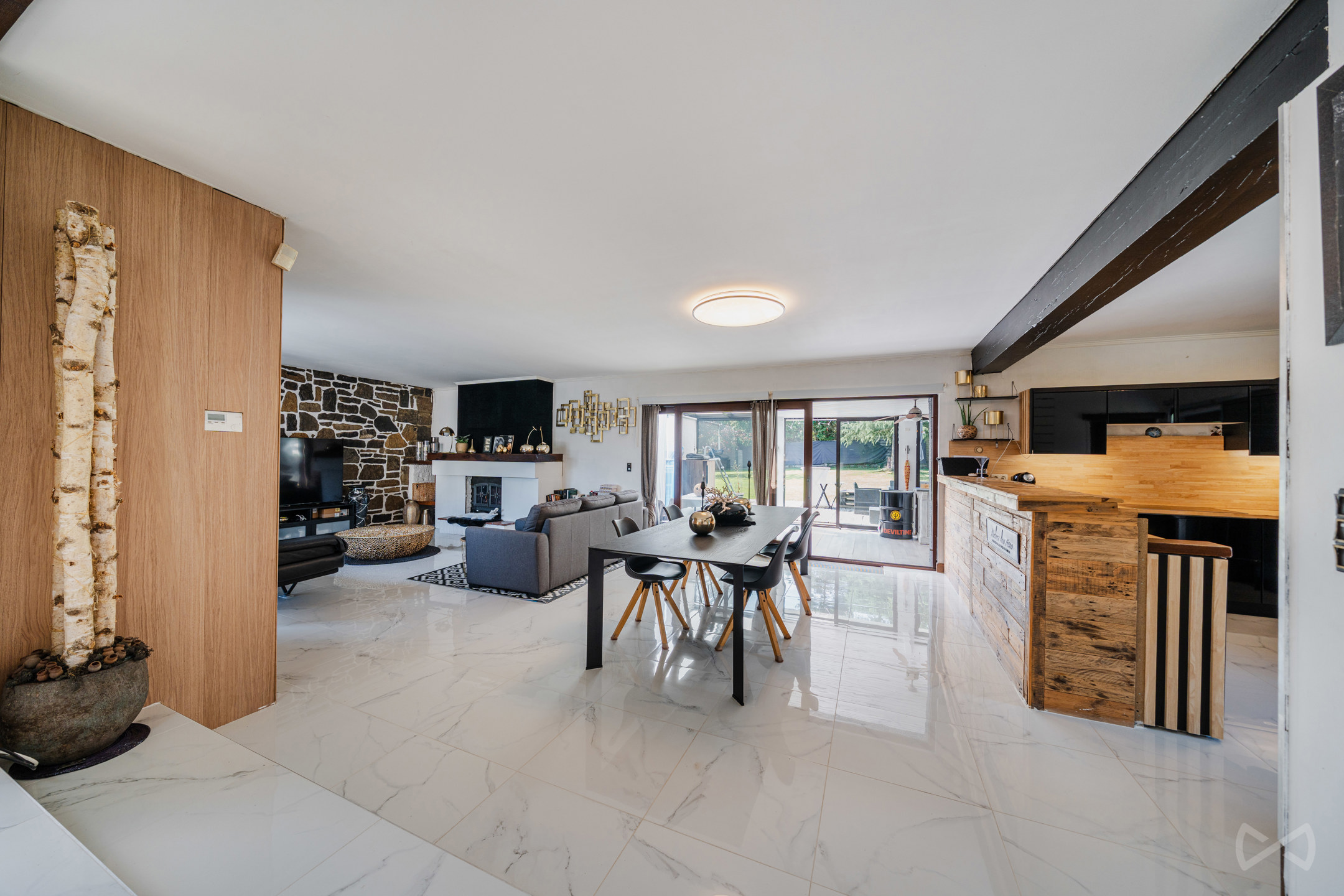 Huis te koop in Laneffe met 3 slaapkamers - foto 4