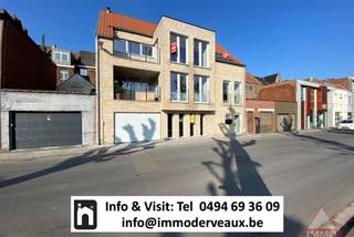 Info &amp; Visit: 0494 69 36 09 - Voor de beschrijving en de wettelijke informatieplicht (art.5.2.6 VCRO en Watertoets, EPC, EPC-nummer,…) verwijzen we naar de advertentie op de website van Immo Derveaux te bereiken via - https://www.immoderveaux.be - waar u ook andere interessante panden kan terugvinden. De inhoud van deze advertentie valt onder de uitsluitende aansprakelijkheid en verantwoordelijkheid van Immo Derveaux, Vincent Derveaux BIV 513 924, die ons deze advertentie heeft aangeleverd. Klachten of opmerkingen over de inhoud dienen rechtstreeks aan Immo Derveaux kenbaar gemaakt worden via e-mail: - info@immoderveaux.be -***xxxINW-Derveaux-