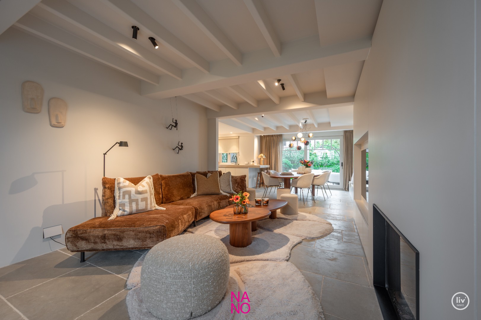 House for sale in Knokke-Heist with 4 bedrooms - photo 4