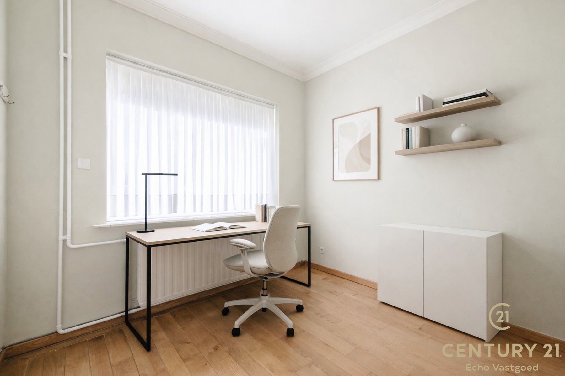 Woning met 4+ slpk., 2 badk. en garagebox in Oud-Turnhout - foto 5