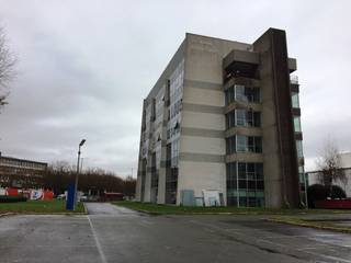 Kantoorruimte te huur in Anderlecht, gelegen langs Industrielaan, topvisibiliteit en met een directe toegang tot de R0.De ruimte van 1.500 m² bevindt...