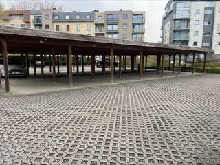 Op zoek naar een praktische carport? We hebben 9 carports beschikbaar in Kessel-Lo!Deze carports zijn gelegen aan de Kesseldallaan vlak bij de...