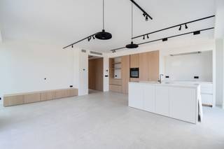 Vandaag nemen we je mee naar Bornem. De gemeente staat bekend voor zijn wondermooie fietsroutes doorheen de natuur. Het appartement bevindt zich...