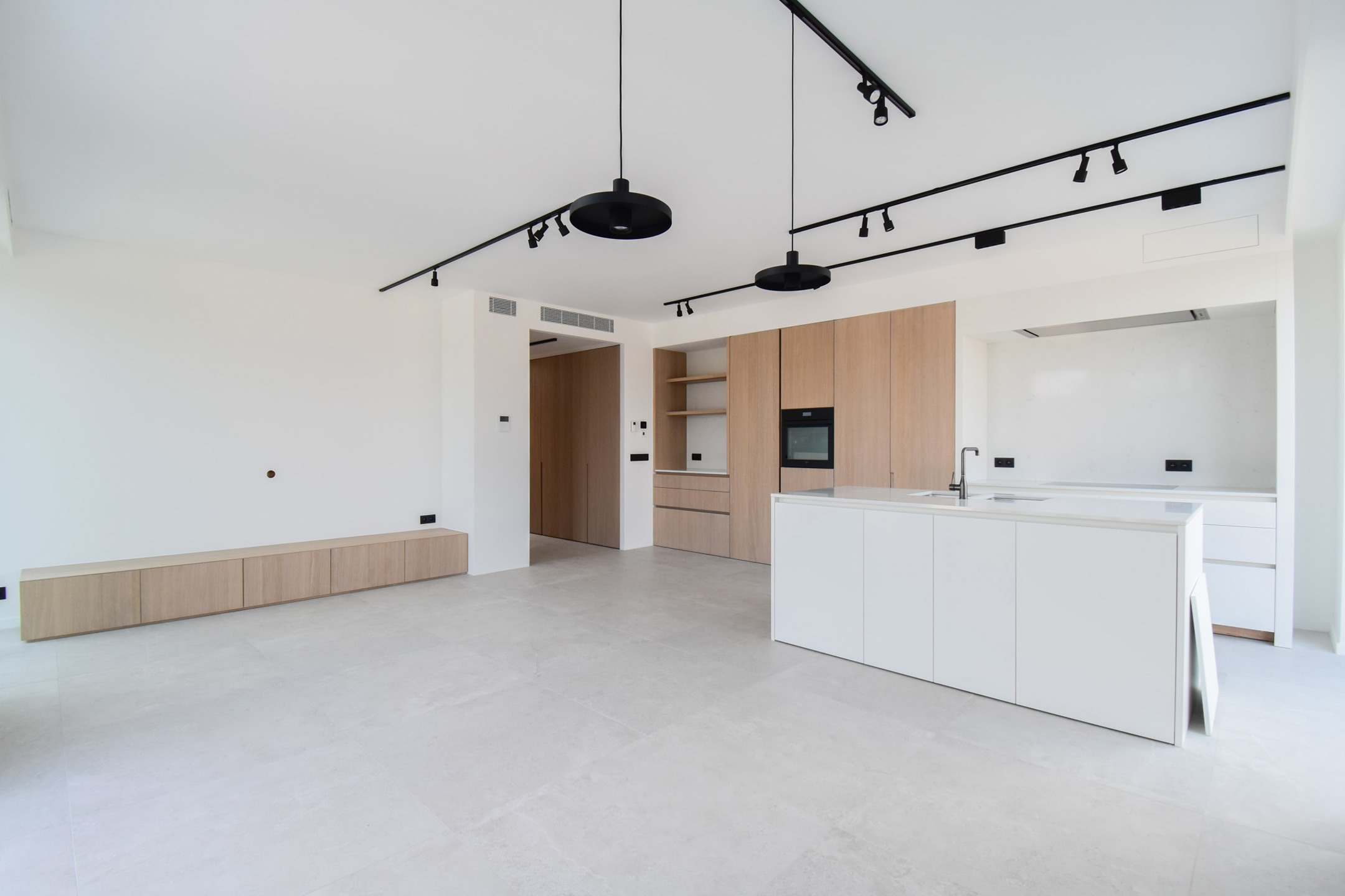 Penthouse met riant terras - foto 2