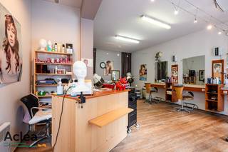 Commercial à vendre à Eeklo