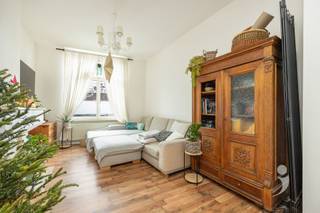 Bent u op zoek naar een instapklare woning op wandelafstand van het bruisende centrum van Leuven? Dan is deze charmante woning zeker een bezoek...