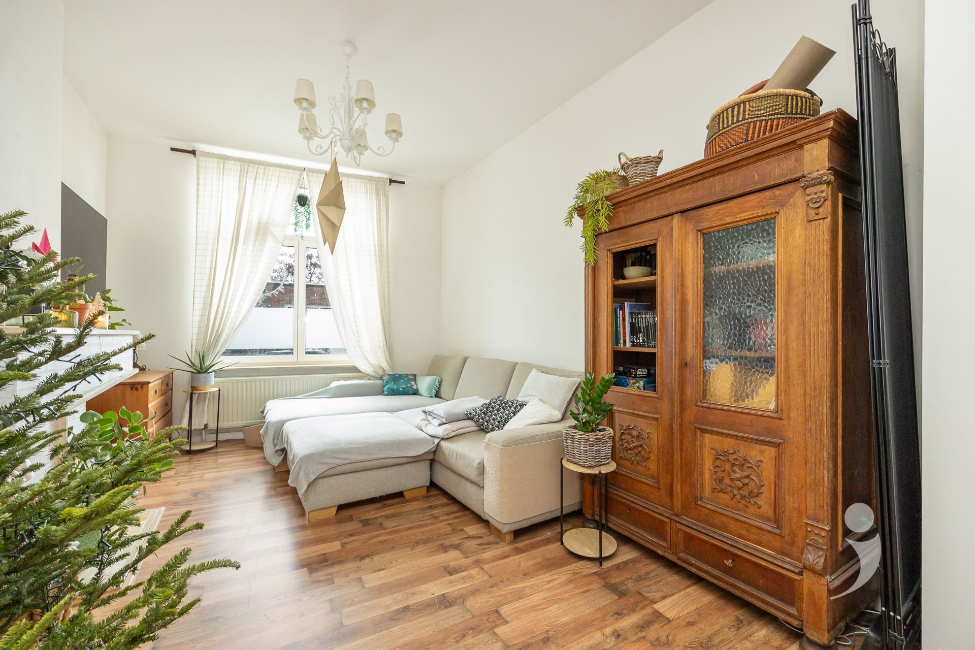 Instapklare woning op wandelafstand van het centrum van Leuven! - foto 3