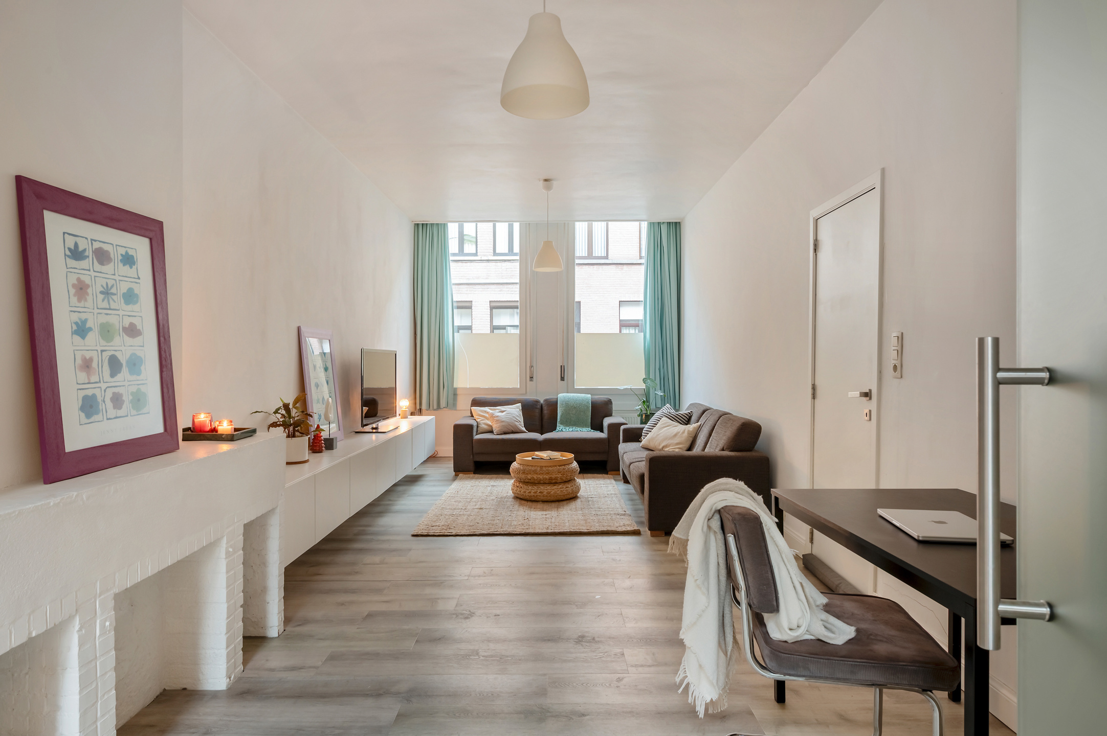 Maison à vendre à Borgerhout avec 5 chambres - photo 4