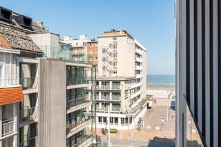 Apartment for sale in Nieuwpoort