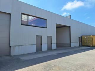 Commercial à louer à Bredene